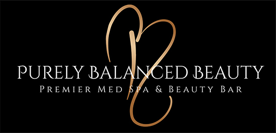 Purely Balanced Beauty 